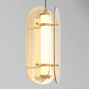 Подвесной светильник Favourite Fada 4624-2P в Режи - rezh.ok-mebel.com | фото 3