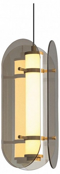 Подвесной светильник Favourite Fada 4625-2P в Режи - rezh.ok-mebel.com | фото