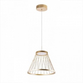 Подвесной светильник Favourite Fibra 4634-4P в Режи - rezh.ok-mebel.com | фото 2