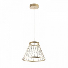 Подвесной светильник Favourite Fibra 4634-4P в Режи - rezh.ok-mebel.com | фото 3