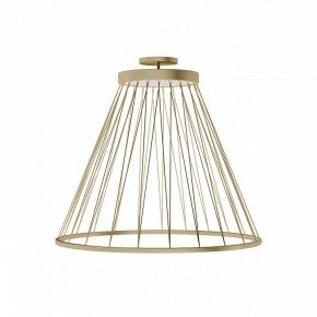 Подвесной светильник Favourite Fibra 4634-4P в Режи - rezh.ok-mebel.com | фото 4