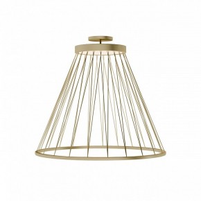 Подвесной светильник Favourite Fibra 4634-4P в Режи - rezh.ok-mebel.com | фото 5