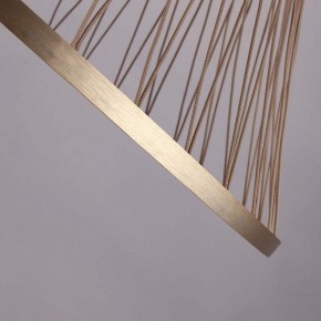 Подвесной светильник Favourite Fibra 4634-6P в Режи - rezh.ok-mebel.com | фото 5