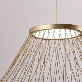 Подвесной светильник Favourite Fibra 4634-6P в Режи - rezh.ok-mebel.com | фото 6
