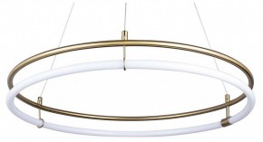 Подвесной светильник Favourite Girth 4629-6P в Режи - rezh.ok-mebel.com | фото