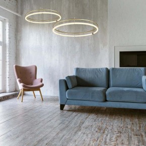 Подвесной светильник Favourite Girth 4629-8P в Режи - rezh.ok-mebel.com | фото 5