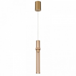 Подвесной светильник Favourite Gordon 4718-1P в Режи - rezh.ok-mebel.com | фото 3