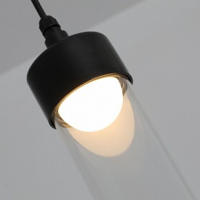 Подвесной светильник Favourite Outdoor 4702-1P в Режи - rezh.ok-mebel.com | фото 7