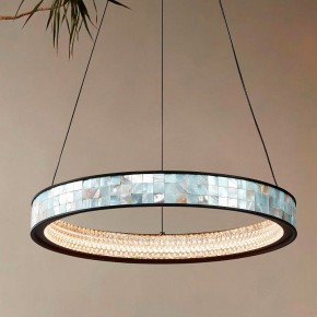 Подвесной светильник Favourite Shelty 4704-8P в Режи - rezh.ok-mebel.com | фото 4