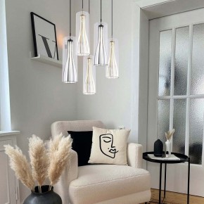 Подвесной светильник Favourite Striata 4627-1P в Режи - rezh.ok-mebel.com | фото 5