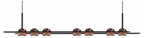 Подвесной светильник Favourite Sturm 4561-7P в Режи - rezh.ok-mebel.com | фото