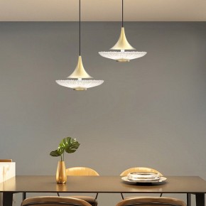 Подвесной светильник Favourite Wilet 4657-1P в Режи - rezh.ok-mebel.com | фото 5