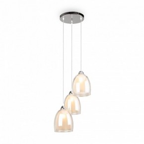 Подвесной светильник Freya Astery FR5375PL-03CH1 в Режи - rezh.ok-mebel.com | фото 3