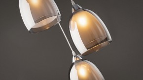 Подвесной светильник Freya Astery FR5375PL-03CH2 в Режи - rezh.ok-mebel.com | фото 5