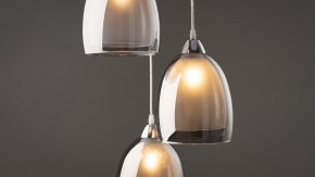 Подвесной светильник Freya Astery FR5375PL-03CH2 в Режи - rezh.ok-mebel.com | фото 7