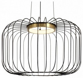 Подвесной светильник Freya Citrus FR5398PL-L8B в Режи - rezh.ok-mebel.com | фото