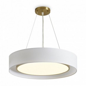 Подвесной светильник Freya Cozy FR6170PL-L52BS в Режи - rezh.ok-mebel.com | фото 2