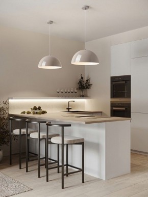 Подвесной светильник Freya Eleon FR5218PL-01CR в Режи - rezh.ok-mebel.com | фото 5