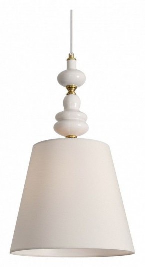 Подвесной светильник Freya Evelyn FR2038PL-01BS в Режи - rezh.ok-mebel.com | фото