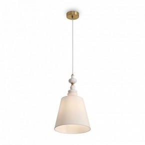 Подвесной светильник Freya Evelyn FR2038PL-01BS в Режи - rezh.ok-mebel.com | фото 2