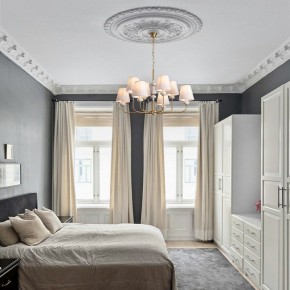 Подвесной светильник Freya Evelyn FR2038PL-01BS в Режи - rezh.ok-mebel.com | фото 5