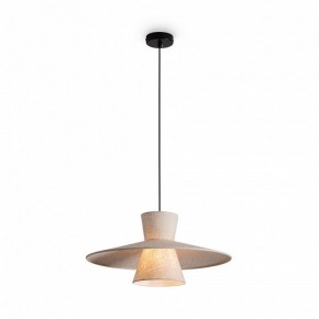 Подвесной светильник Freya Fly FR5489PL-01BG в Режи - rezh.ok-mebel.com | фото 3