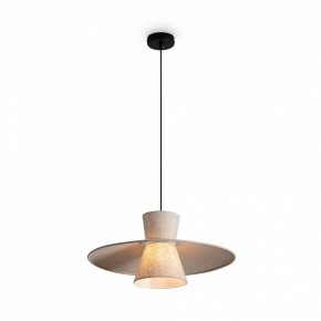 Подвесной светильник Freya Fly FR5489PL-01BG в Режи - rezh.ok-mebel.com | фото 4