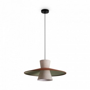 Подвесной светильник Freya Fly FR5489PL-01GT в Режи - rezh.ok-mebel.com | фото 2