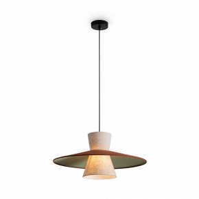 Подвесной светильник Freya Fly FR5489PL-01GT в Режи - rezh.ok-mebel.com | фото 3