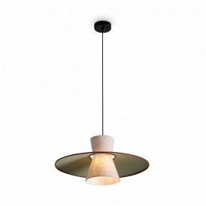 Подвесной светильник Freya Fly FR5489PL-01GT в Режи - rezh.ok-mebel.com | фото 4