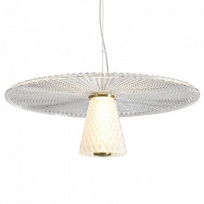 Подвесной светильник Freya Grail FR6183PL-L4BS в Режи - rezh.ok-mebel.com | фото