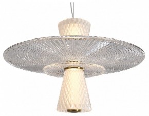 Подвесной светильник Freya Grail FR6183PL-L4BS1 в Режи - rezh.ok-mebel.com | фото 2