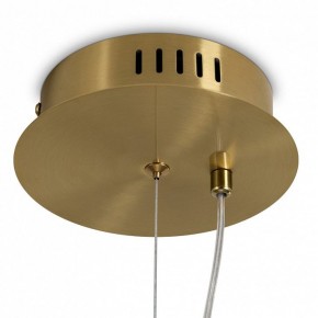 Подвесной светильник Freya Grail FR6183PL-L4BS1 в Режи - rezh.ok-mebel.com | фото 6