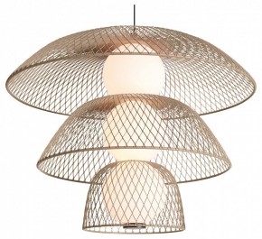 Подвесной светильник Freya Harper FR5545PL-L5BG в Режи - rezh.ok-mebel.com | фото