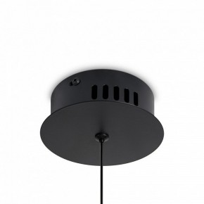 Подвесной светильник Freya Harper FR5545PL-L5GR в Режи - rezh.ok-mebel.com | фото 10