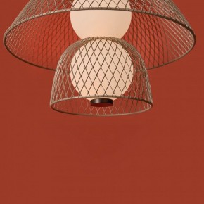 Подвесной светильник Freya Harper FR5545PL-L5GR в Режи - rezh.ok-mebel.com | фото 7