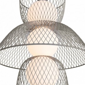 Подвесной светильник Freya Harper FR5545PL-L5GR в Режи - rezh.ok-mebel.com | фото 9