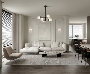 Подвесной светильник Freya Ice FR5541PL-L5B в Режи - rezh.ok-mebel.com | фото 6