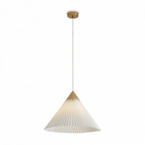 Подвесной светильник Freya Kinsley FR5533PL-01BS в Режи - rezh.ok-mebel.com | фото 4