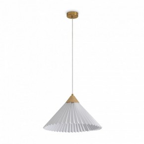 Подвесной светильник Freya Kinsley FR5533PL-01BS1 в Режи - rezh.ok-mebel.com | фото