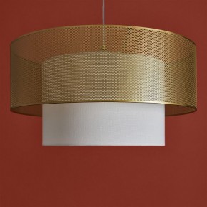 Подвесной светильник Freya Lattice FR5528PL-01BS в Режи - rezh.ok-mebel.com | фото 10
