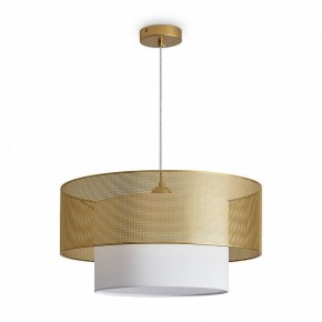 Подвесной светильник Freya Lattice FR5528PL-01BS в Режи - rezh.ok-mebel.com | фото 2