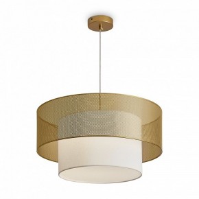 Подвесной светильник Freya Lattice FR5528PL-01BS в Режи - rezh.ok-mebel.com | фото 4