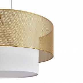 Подвесной светильник Freya Lattice FR5528PL-01BS в Режи - rezh.ok-mebel.com | фото 8