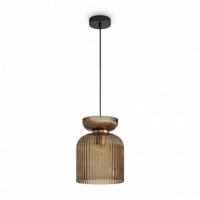Подвесной светильник Freya Layla FR5558PL-01BR в Режи - rezh.ok-mebel.com | фото 2