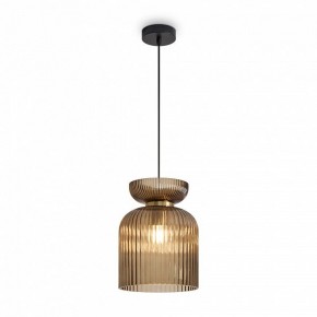 Подвесной светильник Freya Layla FR5558PL-01BR в Режи - rezh.ok-mebel.com | фото 4