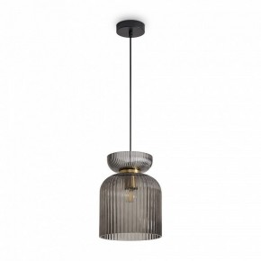 Подвесной светильник Freya Layla FR5558PL-01SM в Режи - rezh.ok-mebel.com | фото 3