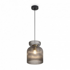 Подвесной светильник Freya Layla FR5558PL-01SM в Режи - rezh.ok-mebel.com | фото 4