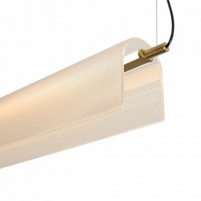 Подвесной светильник Freya Loyd FR5556PL-L25BBS в Режи - rezh.ok-mebel.com | фото 11
