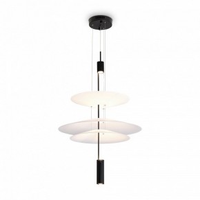 Подвесной светильник Freya Mono FR6190PL-L7WB в Режи - rezh.ok-mebel.com | фото 3